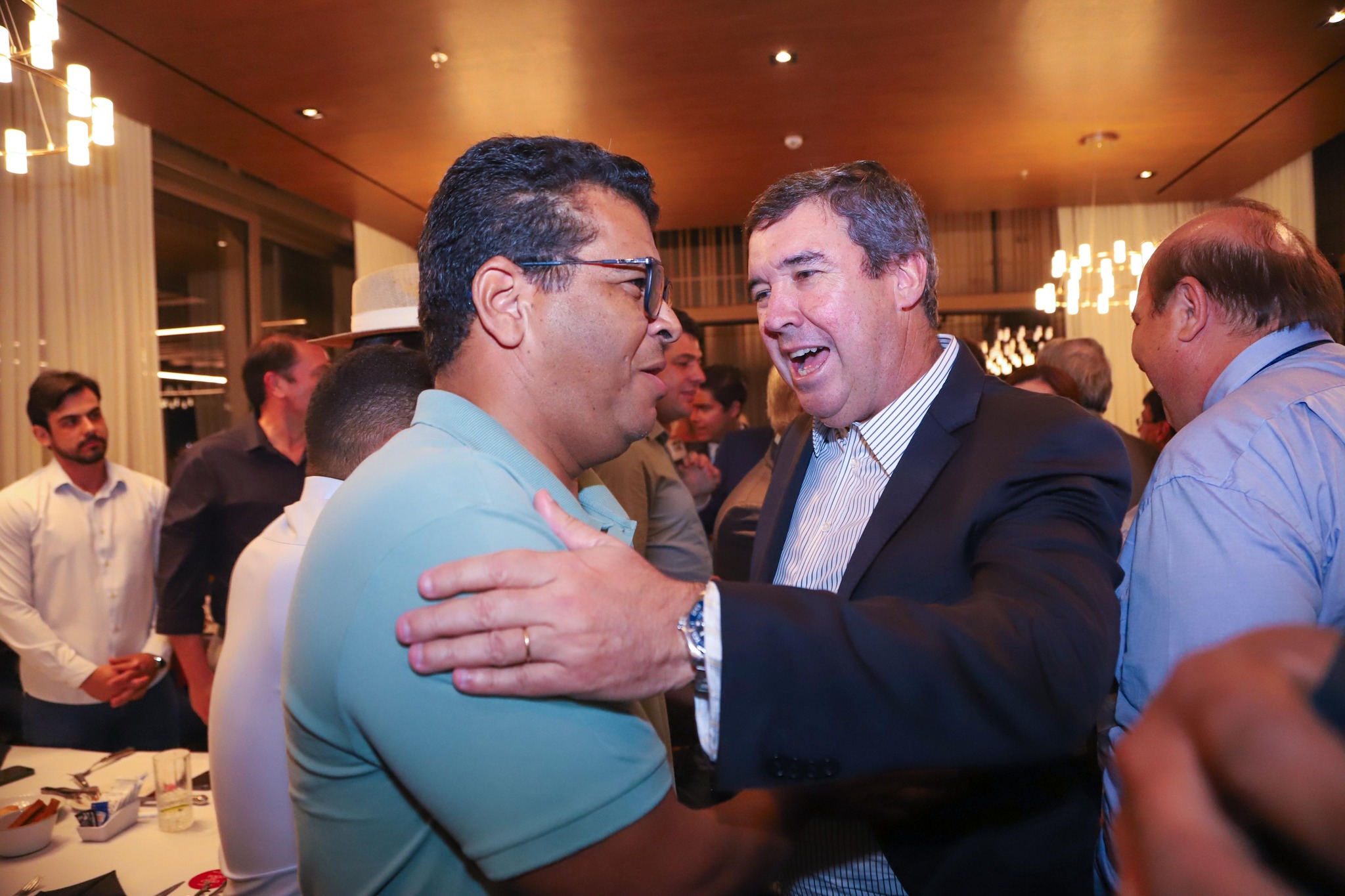 Governador Eduardo Riedel visita Selvíria nesta quinta para entregar obras