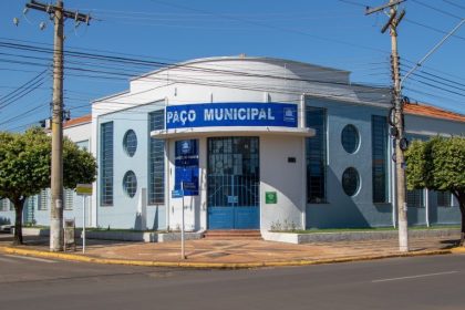 ATENÇÃO – Vence amanhã (10) a décima e última parcela do IPTU 2025