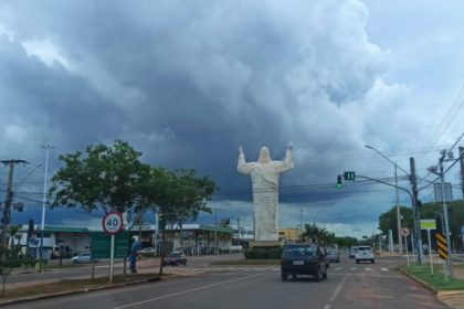 Prefeitura de Três Lagoas reforça orientações à população para o período de chuvas intensas