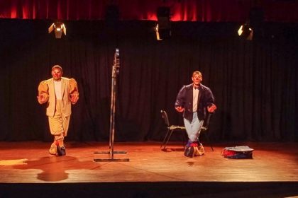 Dia do Palhaço celebra artistas de Três Lagoas na Mostra Pantalhaç@s