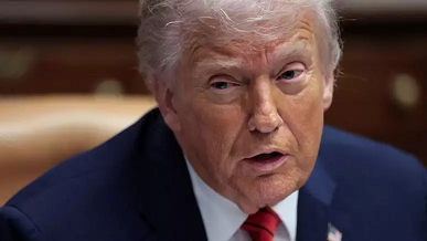 EUA apreendem navio petroleiro perto da Venezuela, diz Trump