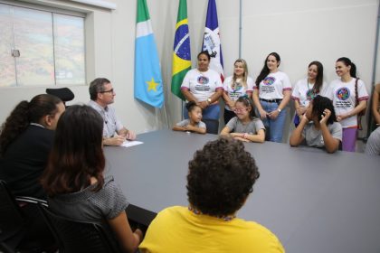 Prefeitura destaca avanços no CER II APAE com aumento expressivo de consultas médicas e ampliação de vagas em 2025