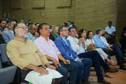 Em busca de fortalecer a Citricultura em MS, Três Lagoas sediou dois grandes eventos técnicos e estratégicos