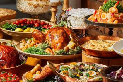 PROCON-TL divulga pesquisa de preços de alimentos para as festas de fim de ano