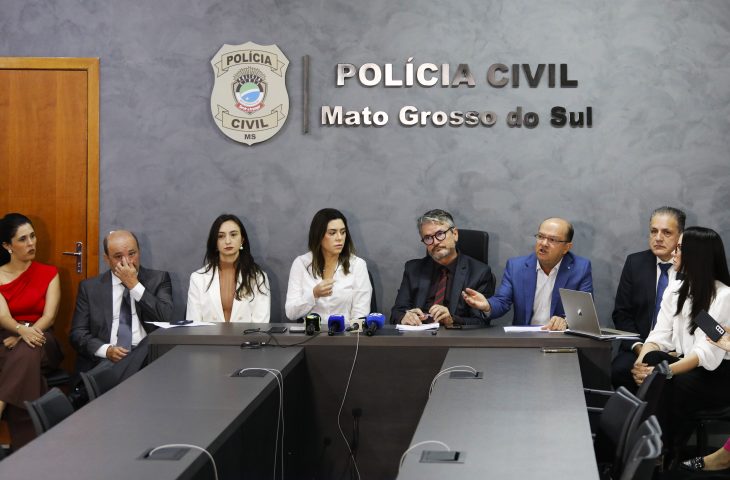 Governo de MS avança com atuação integrada no atendimento às mulheres vítimas de violência