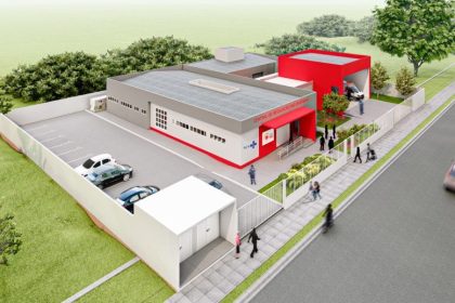 Três Lagoas avança na saúde com autorização de construção da Central de Regulação do SAMU 192
