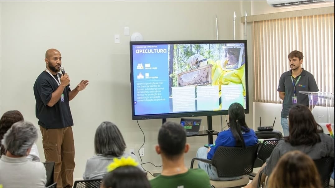 Com apoio da Suzano, municípios da Costa Leste avançam na promoção da permanência escolar no Ensino Fundamental