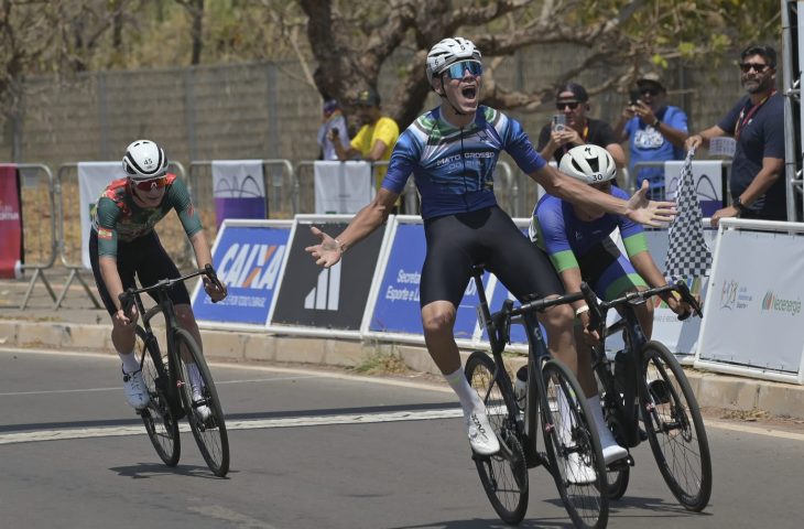 Retrospectiva: Fundesporte celebra conquistas no esporte escolar, Bolsa Atleta e Técnico e retorno dos Jogos Abertos