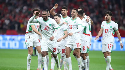 Copa Africana já tem 14 seleções garantidas nas oitavas de final; confira