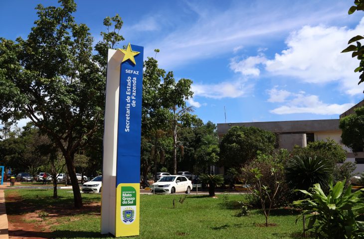 Governo de MS prorroga prazos do Refis e amplia janela para regularização de débitos