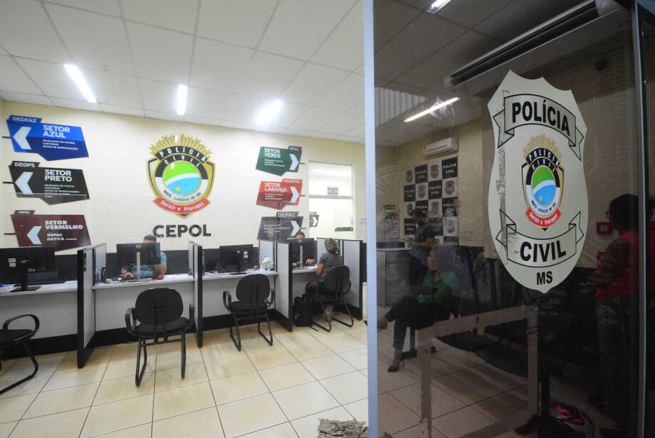 Homem é assassinado a tiros após discussão na virada do ano em Campo Grande 