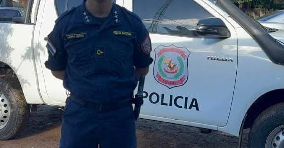 Bebê brasileiro é encontrado em boca de fumo em cidade paraguaia da fronteira