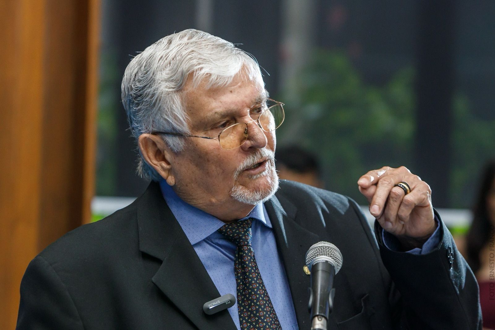 Zeca cobra motivos da não renovação de convênios com hospitais do SUS pelo Governo de MS