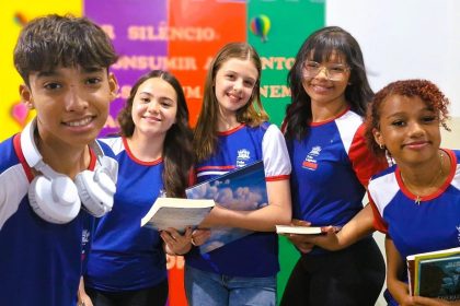 Segunda etapa das pré-matrículas da REME 2026 começa em 12 de janeiro em Três Lagoas