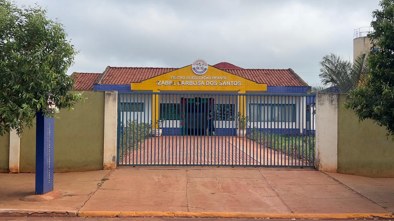 Prefeitura de Selvíria abre matrículas para creches e escolas da rede municipal