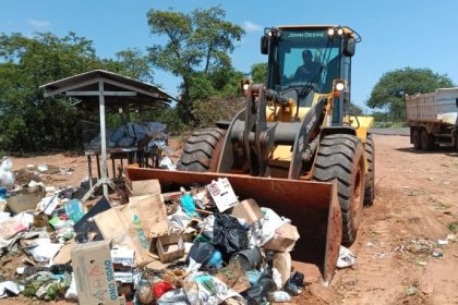 DSP retoma serviços de manutenção e reparos após recesso municipal