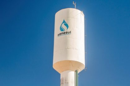 SANESUL informa possível falta d’água em bairros de Três Lagoas