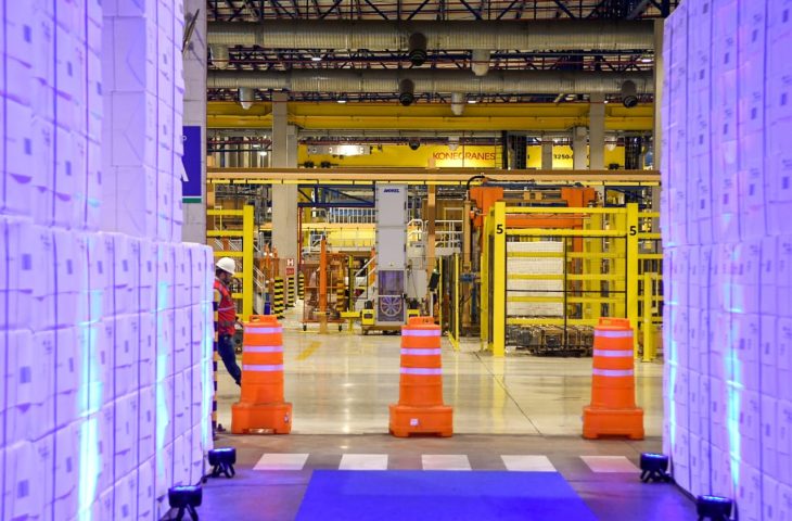 Exportações de Mato Grosso do Sul batem recorde histórico e somam US$ 10,7 bilhões em 2025