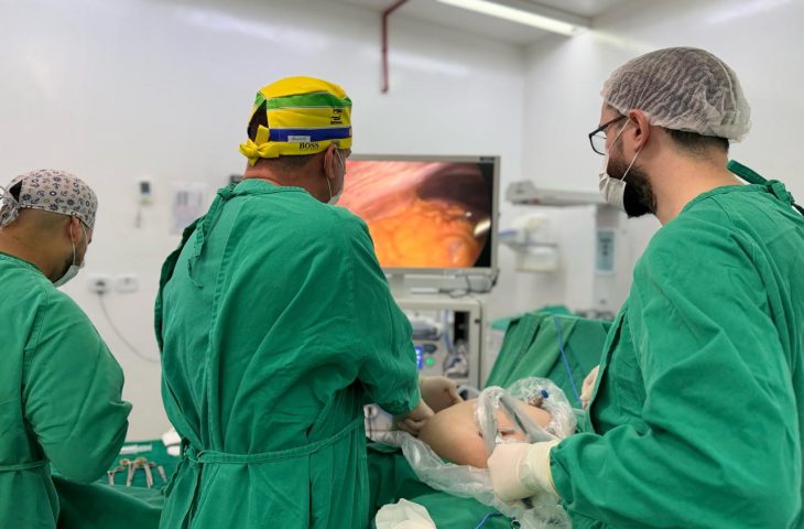 Hospitais públicos de Mato Grosso do Sul se destacam entre os 100 melhores do Brasil