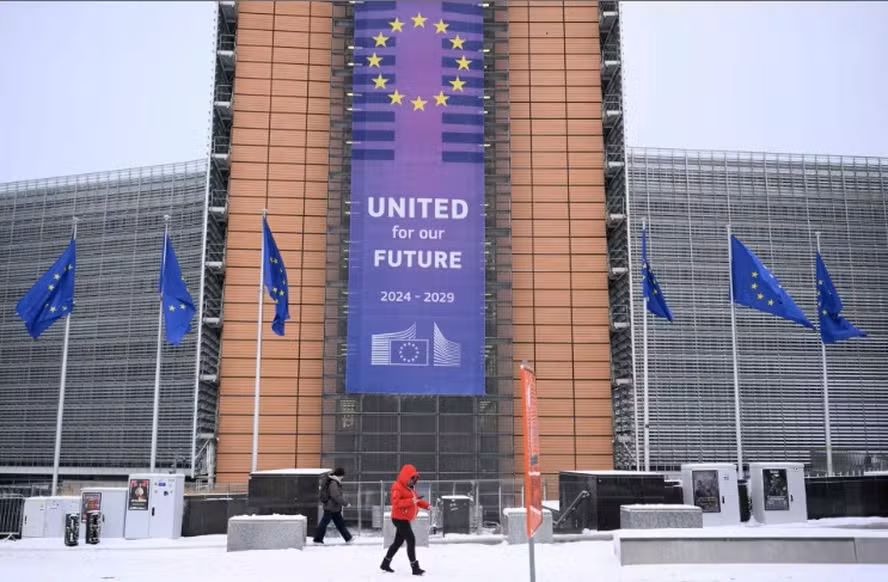 Países da UE aprovam acordo com o Mercosul