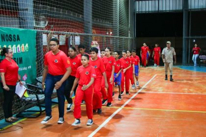 Prefeitura inicia processo de reinserção nos Serviços de Convivência (SCFV) a partir de segunda-feira (12)