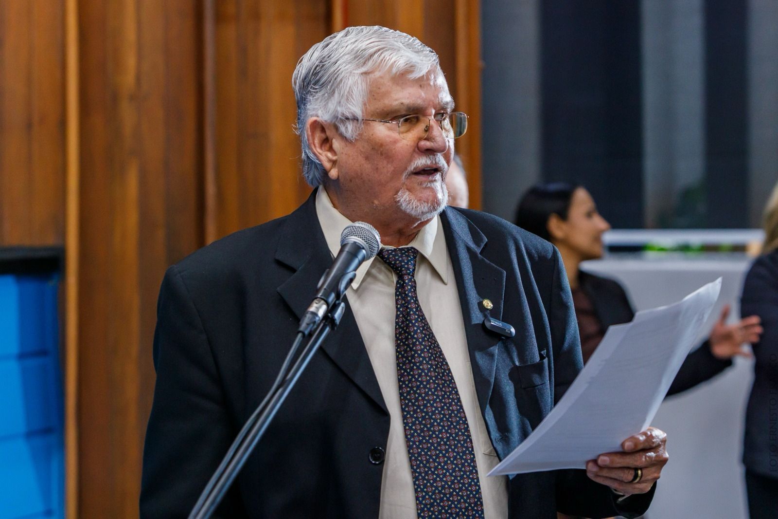 Zeca solicita recuperação urgente de trechos das rodovias MS-145, MS-141 e MS-475