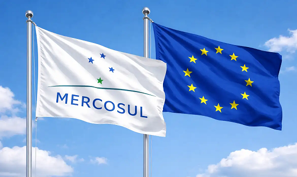 Entenda em 13 pontos o acordo Mercosul–UE