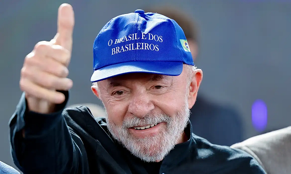 Lula comemora acordo entre Mercosul e UE: "vitória do diálogo"