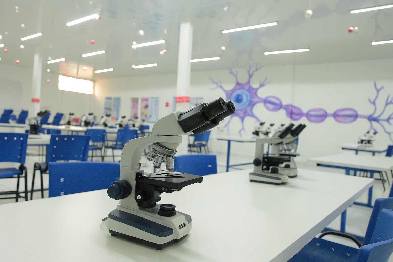 Medicina UCP-PJC: sonho de ser médico com ensino de qualidade