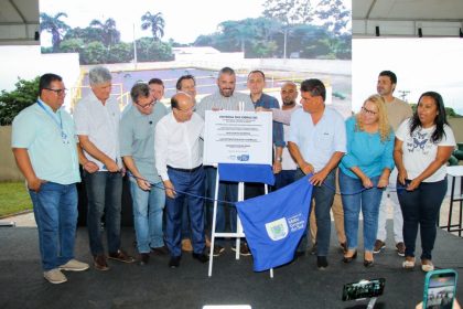 Governo de MS entrega e anuncia R$ 33 milhões em investimentos para Três Lagoas