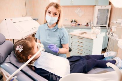 Prefeitura garante atendimento odontológico com sedação a pessoas com necessidades especiais