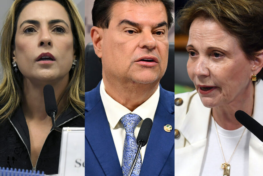 Senadores de MS assinam CPI do Banco Master e aumenta pressão sobre Alcolumbre  