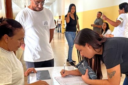 Prefeitura de Três Lagoas divulga gabarito preliminar do processo seletivo da educação