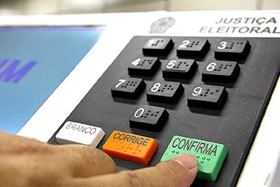 Em MS, eleitor "nem-nem" também vai ajudar na definição de futuro presidente   