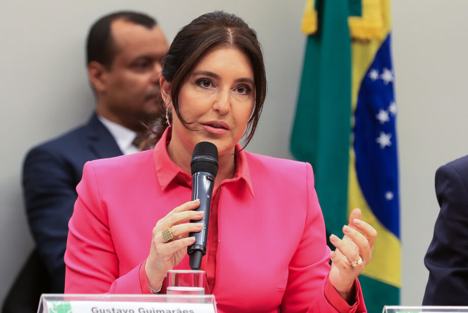 Simone deve migrar para SP e facilitar para partidos de centro-direita de MS   