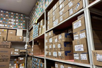 Prefeitura de Três Lagoas esclarece informações sobre abastecimento de medicamentos na rede pública