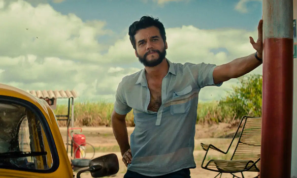 O Agente Secreto é indicado para quatro categorias do Oscar