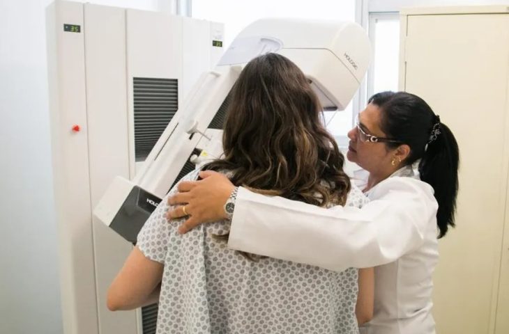 Boletim Epidemiológico fortalece o planejamento das ações de enfrentamento ao câncer de mama