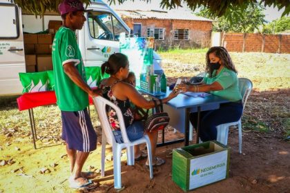 Ação da Neoenergia e Prefeitura distribuirá lâmpadas de LED. Veja como participar