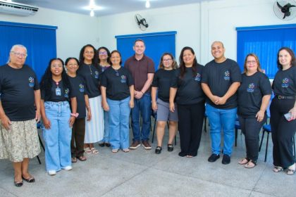 Conselho Municipal de Assistência Social (CMAS) realiza primeira reunião de alinhamento do ano