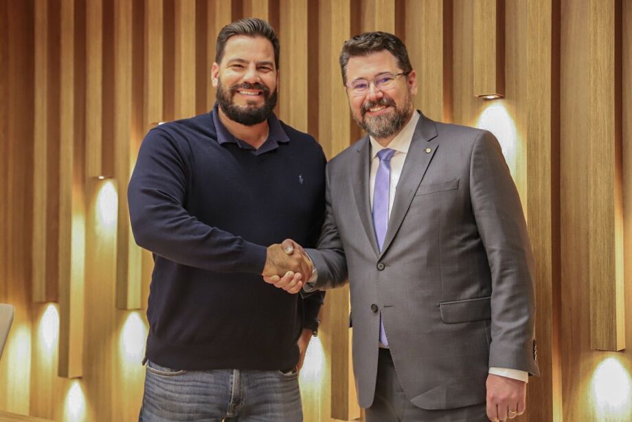 Extrema direita articula "voto casado" em Contar e Pollon para o Senado em MS 