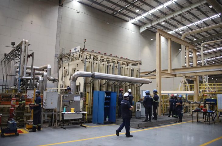 Mato Grosso do Sul fechou 2025 com saldo positivo de 19,7 mil empregos formais