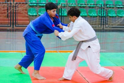 HOJE – SEJUVEL abre inscrições para mais de 1.460 vagas em escolinhas esportivas em Três Lagoas