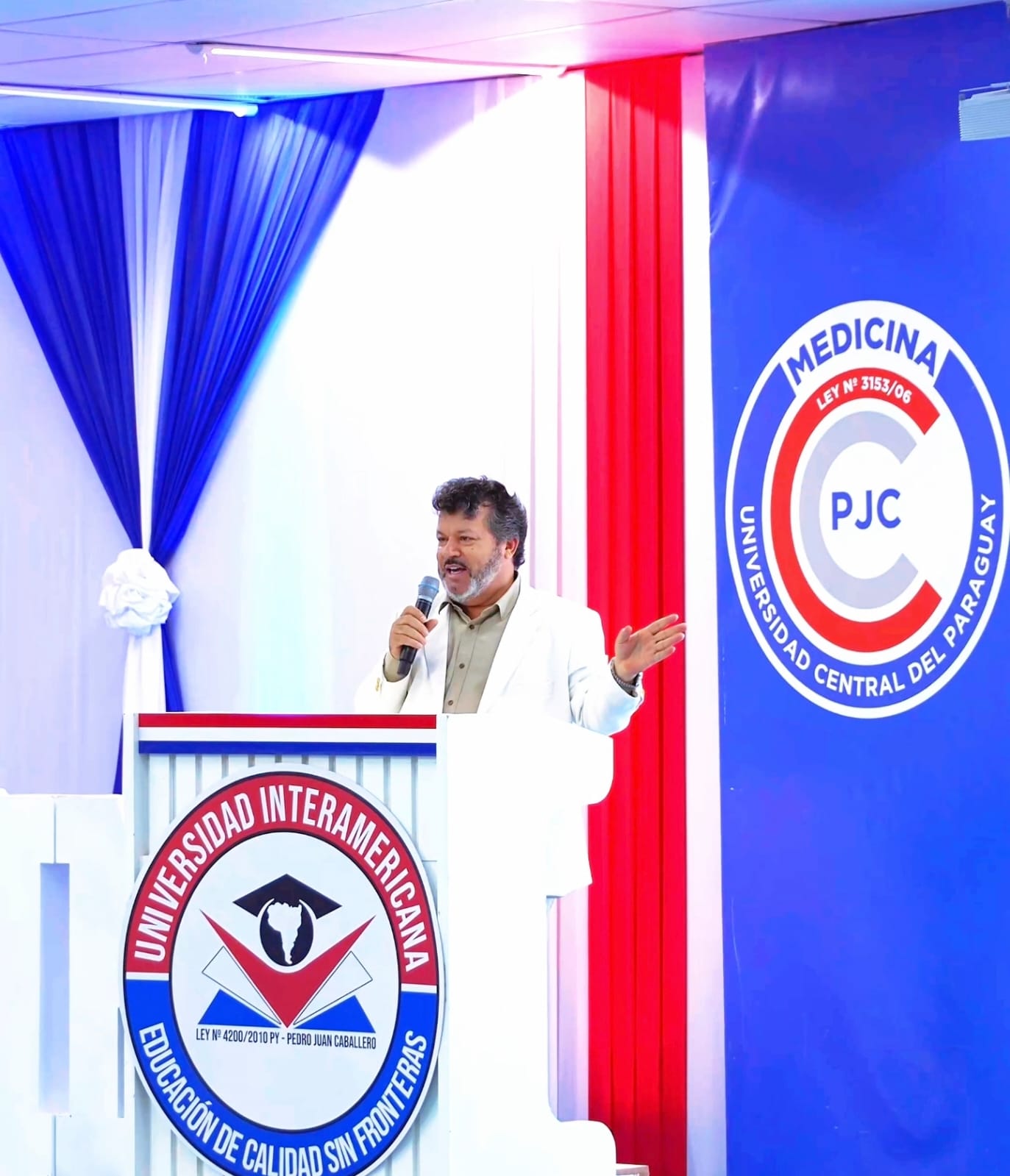 Jornada Pedagógica 26.1 na UCP-PJC e Interamericana reforça compromisso com qualidade no ensino de medicina  