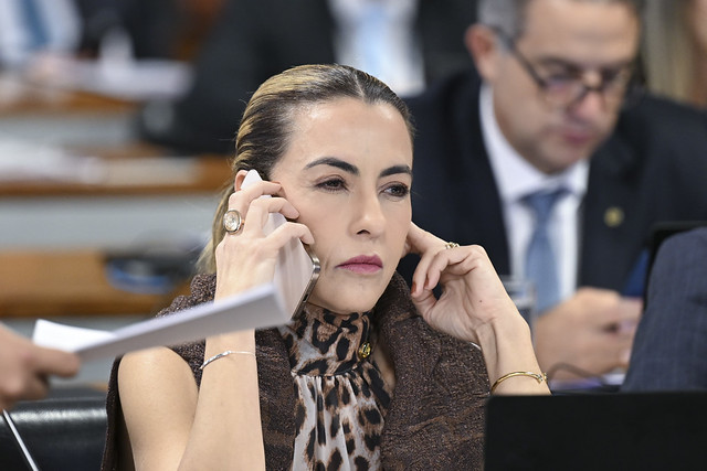 Soraya deve se filiar ao partido de esquerda, apoiar Lula e fazer dobradinha com Vander