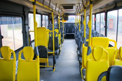 Cadastramento e recadastramento para o passe escolar encerra nesta quinta (05)