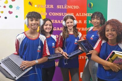 Rede Municipal de Educação de Três Lagoas retoma aulas no dia 10 de fevereiro