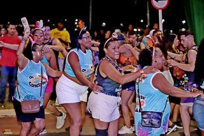 Inscrições dos Bloquinhos de Carnaval para o CarnaTrês começam hoje (05)