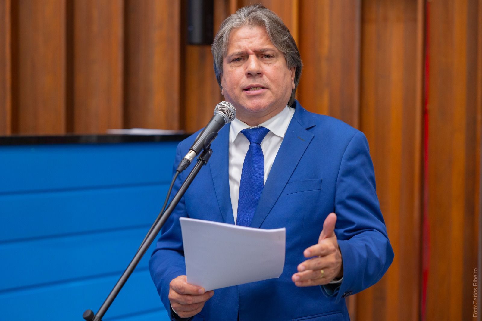 Caravina volta a cobrar Energisa e pede diagnóstico detalhado do serviço em MS