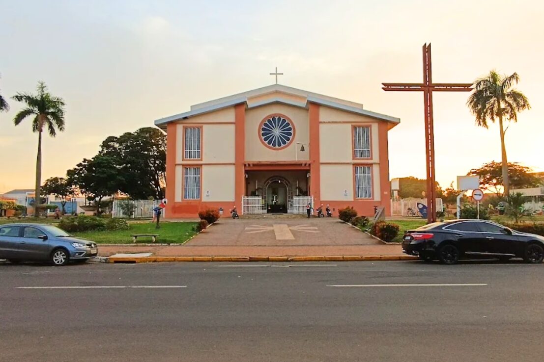 Diocese de Três Lagoas lança novo Plano Diocesano da Ação Evangelizadora (PDAE) 